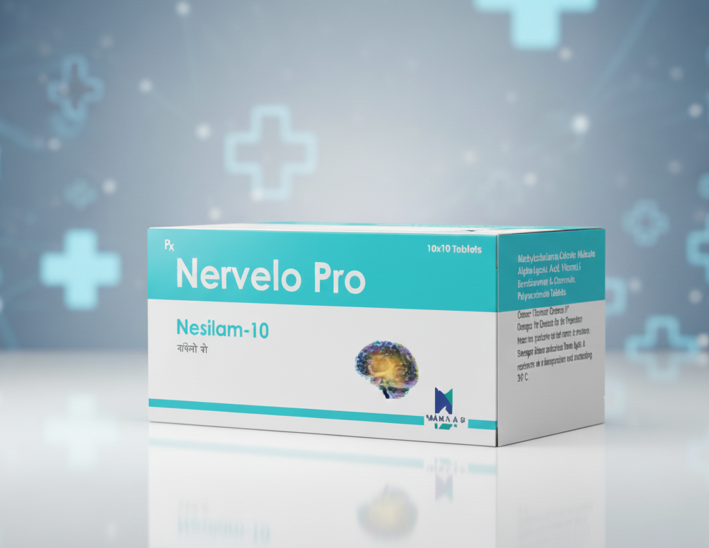 Nervelo Pro
